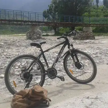 Faire du vélo au poker