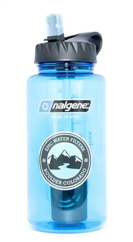 Filtres à eau Epic Epic Nalgene OG