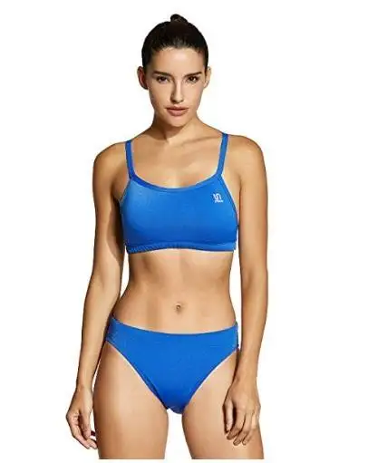 costume de sport bikini