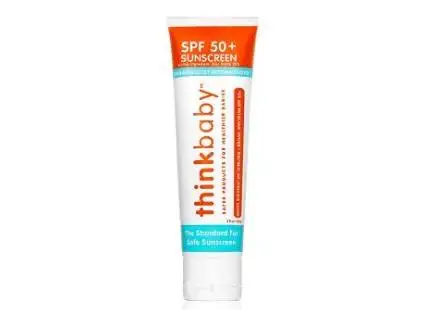 crème solaire