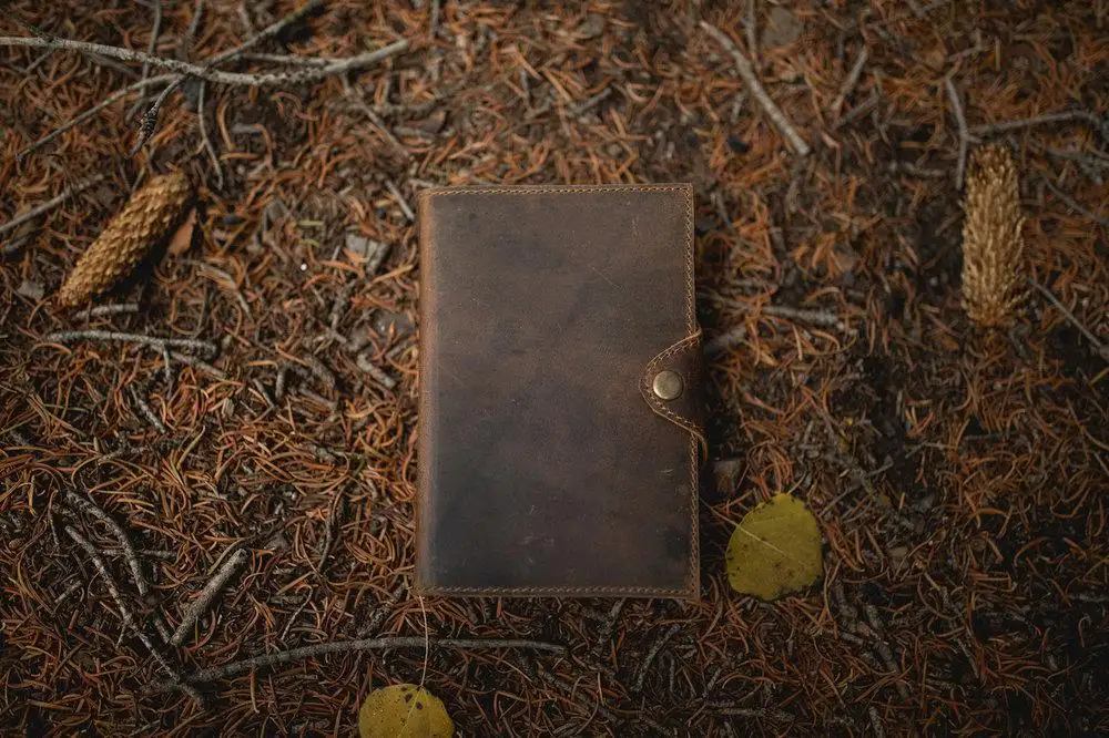 Journal Kodiak