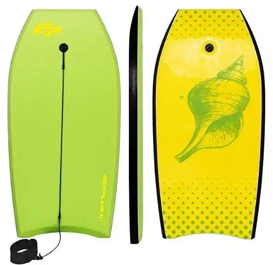 planche de surf