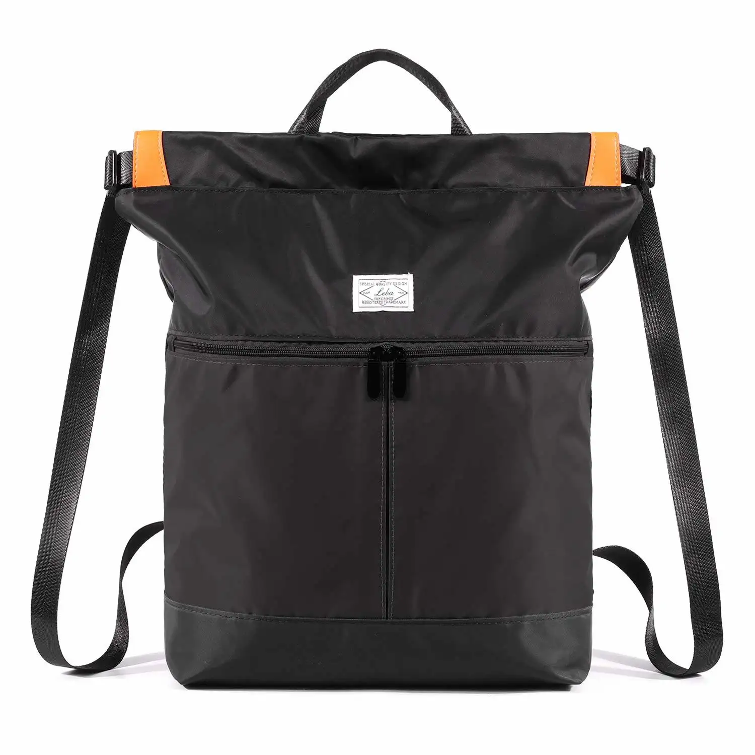Sac à dos à cordon