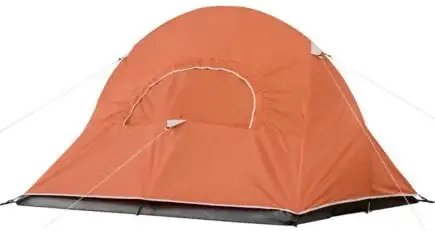 Meilleure tente de camping pour moto