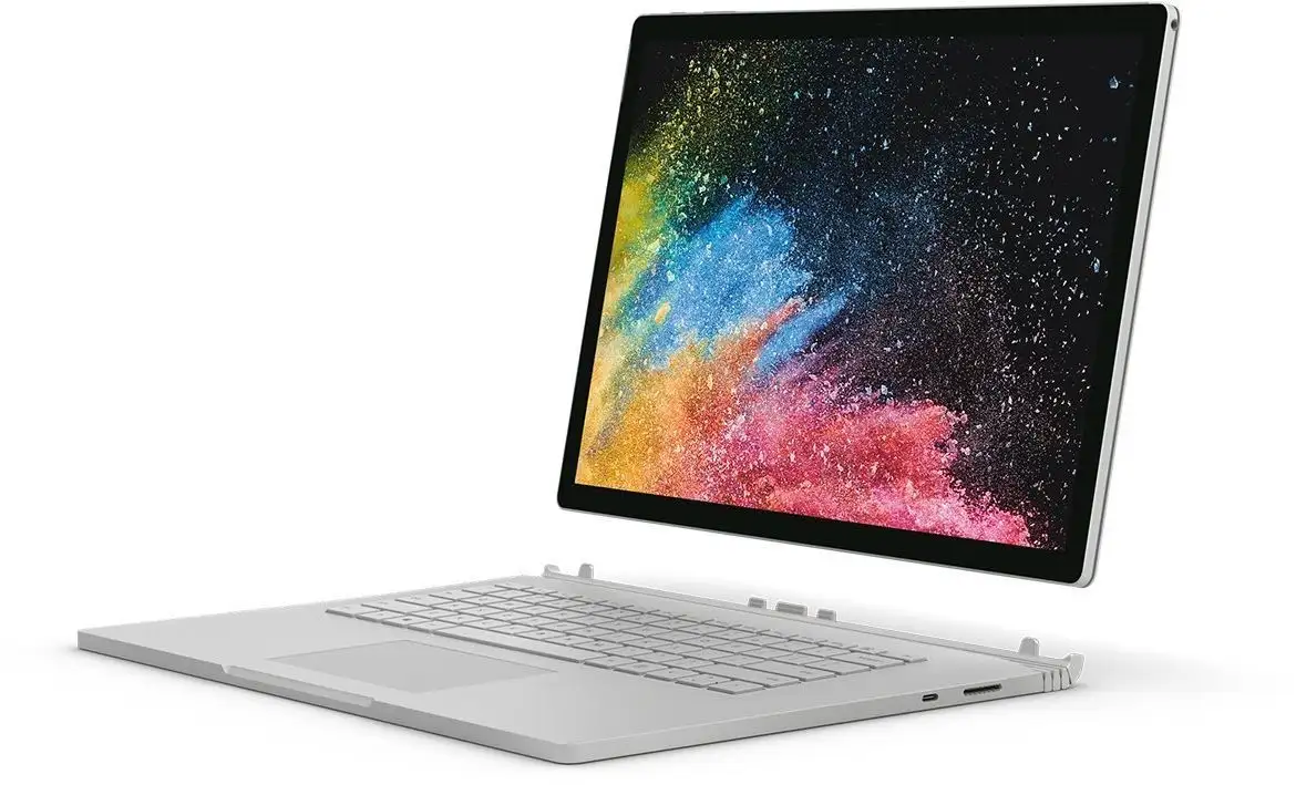 Microsoft Surface Pro 4