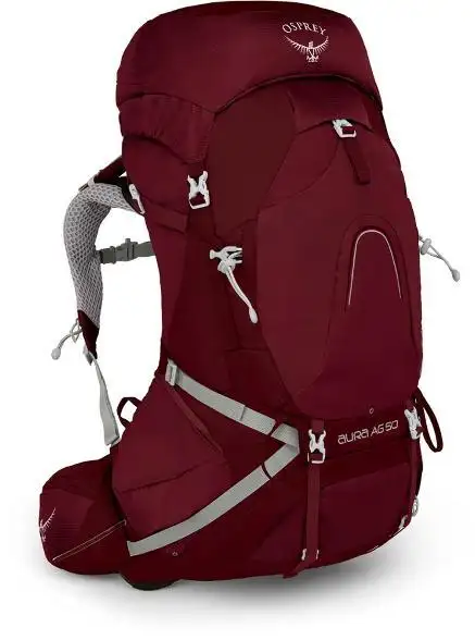 Osprey Ariel 60