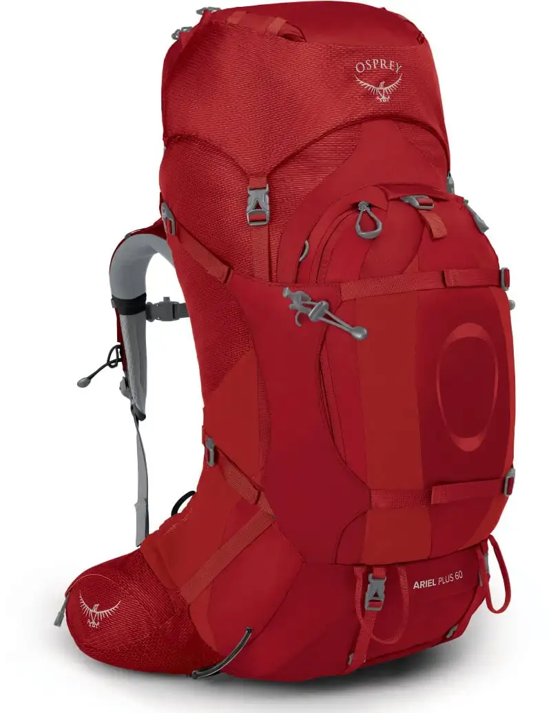 Patagonia Shelter 30L