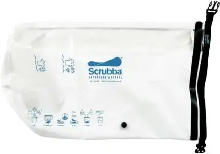 Túi giặt Scrubba