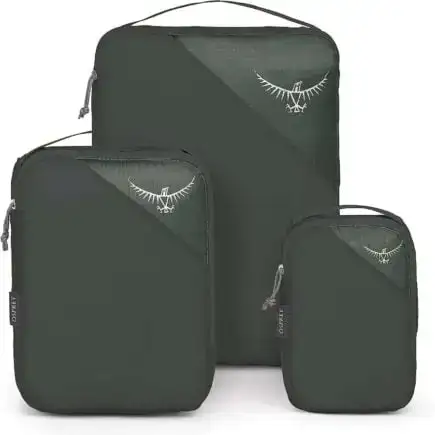Bộ khối đóng gói siêu nhẹ Osprey
