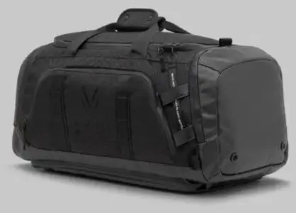 Monarc Settra Duffel ruksak