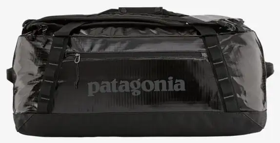 Crna rupa Patagonije 55L