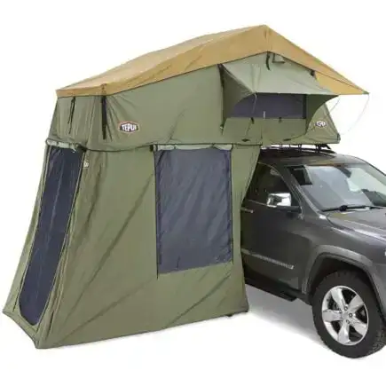 Big Agnes Tiger Wall UL 2