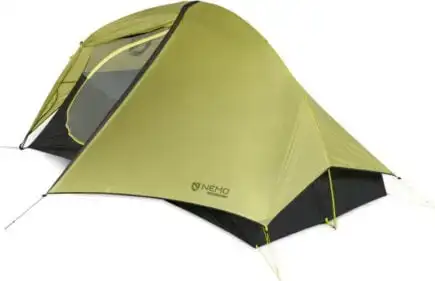 Big Agnes Tiger Wall Platinum 3 Tent