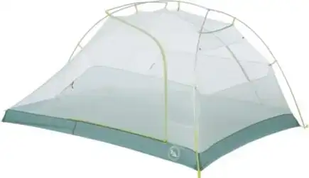 REI Co-op Trailmade 2 Tent with Footprint - Nic