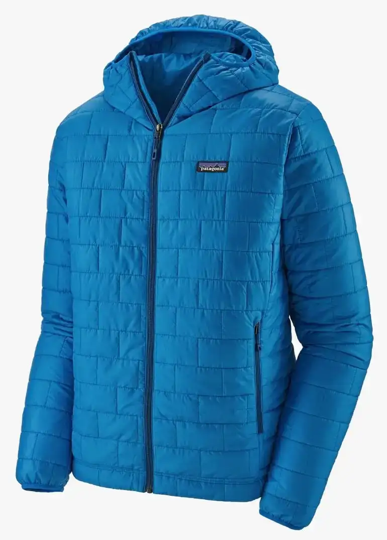 Mũ trùm đầu Patagonia Nano Puff