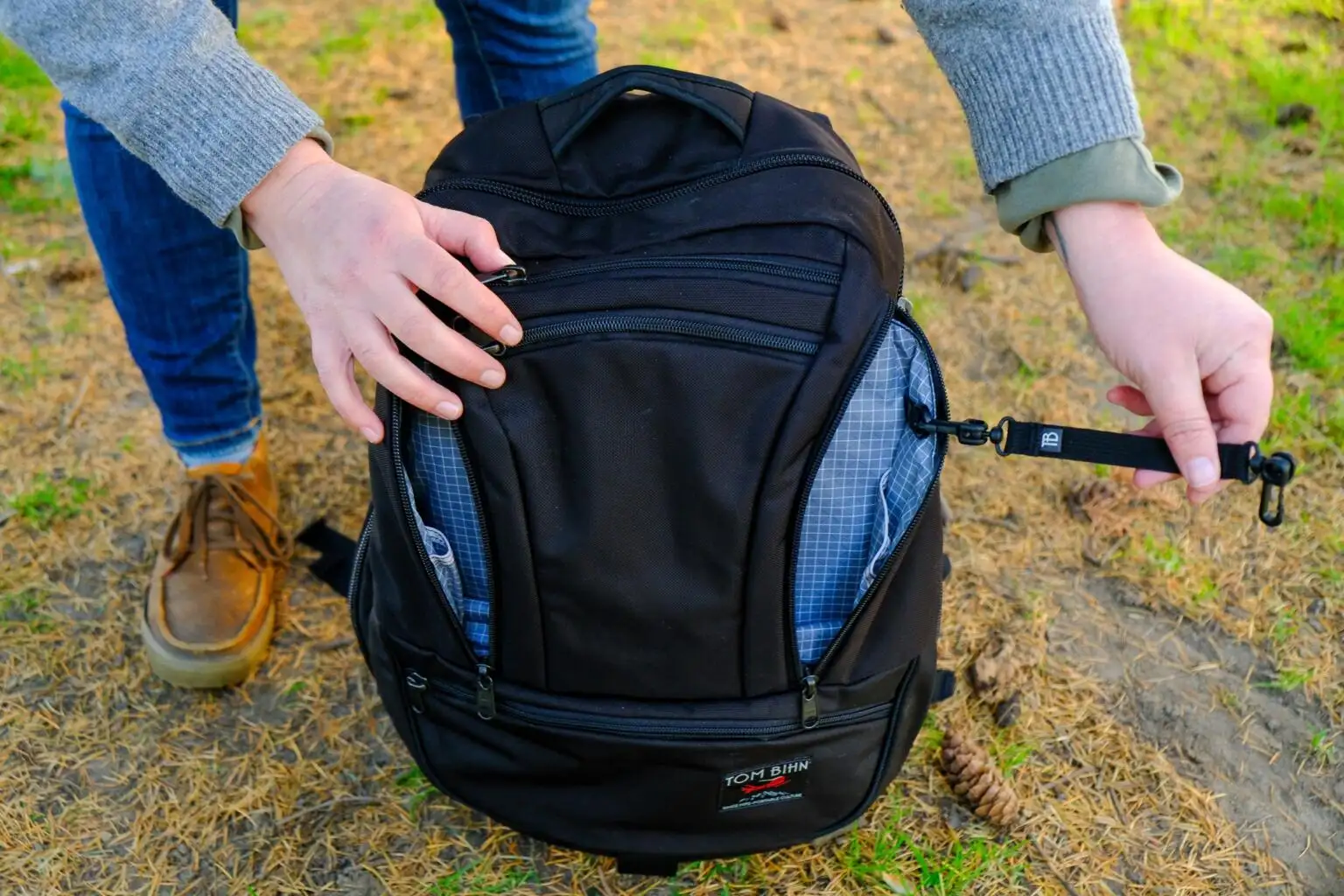 Recensione Synik 30