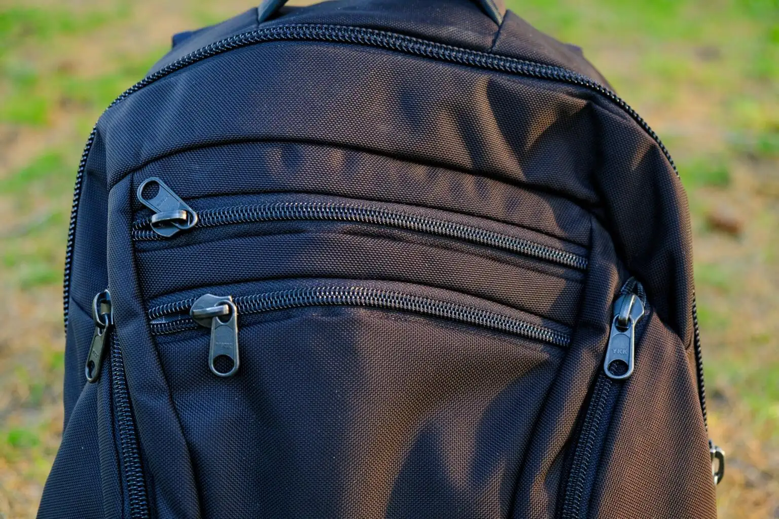 Recensione di Tom Bihn sulla sinapsi