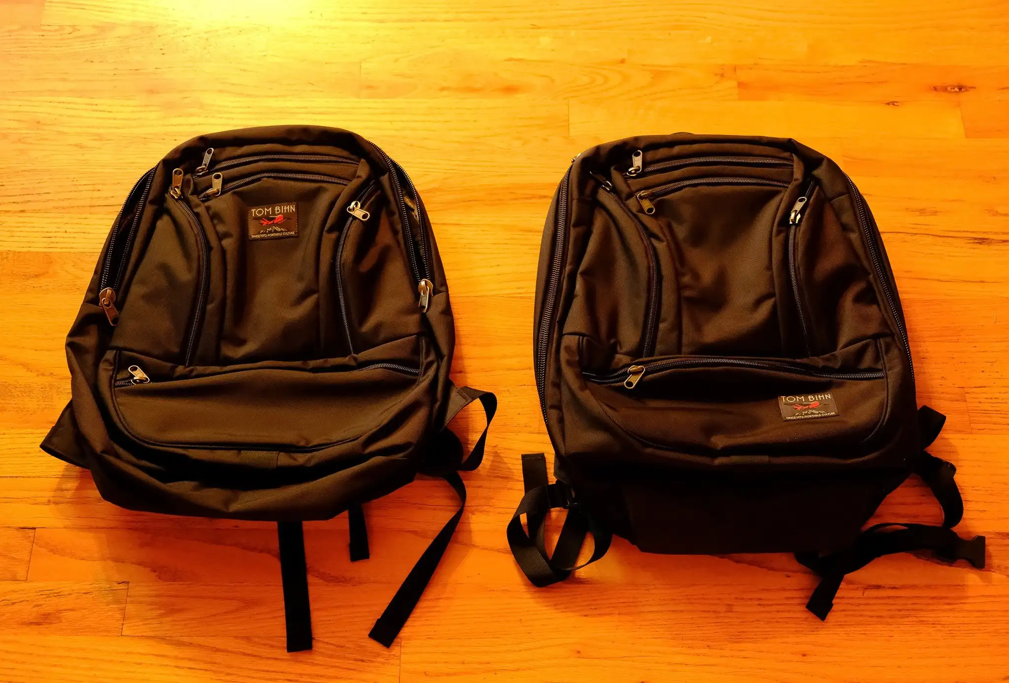 tom bihn sinapsi 25