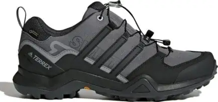 Adidas Terrex Swift os melhores sapatos de viagem