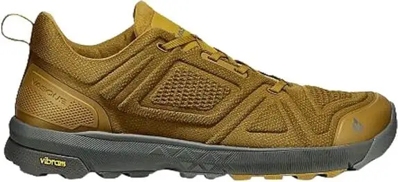 melhores sapatos de viagem