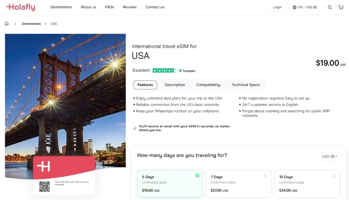 cartão onesim para viajantes