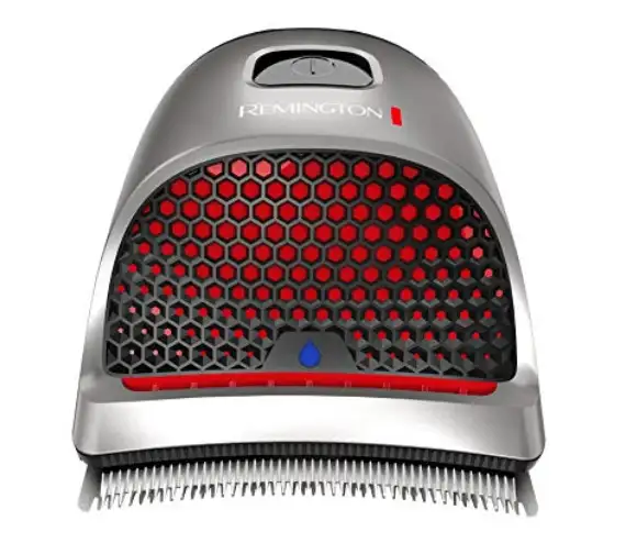 Remington Self Haircut Kit -lahjat matkailijoille