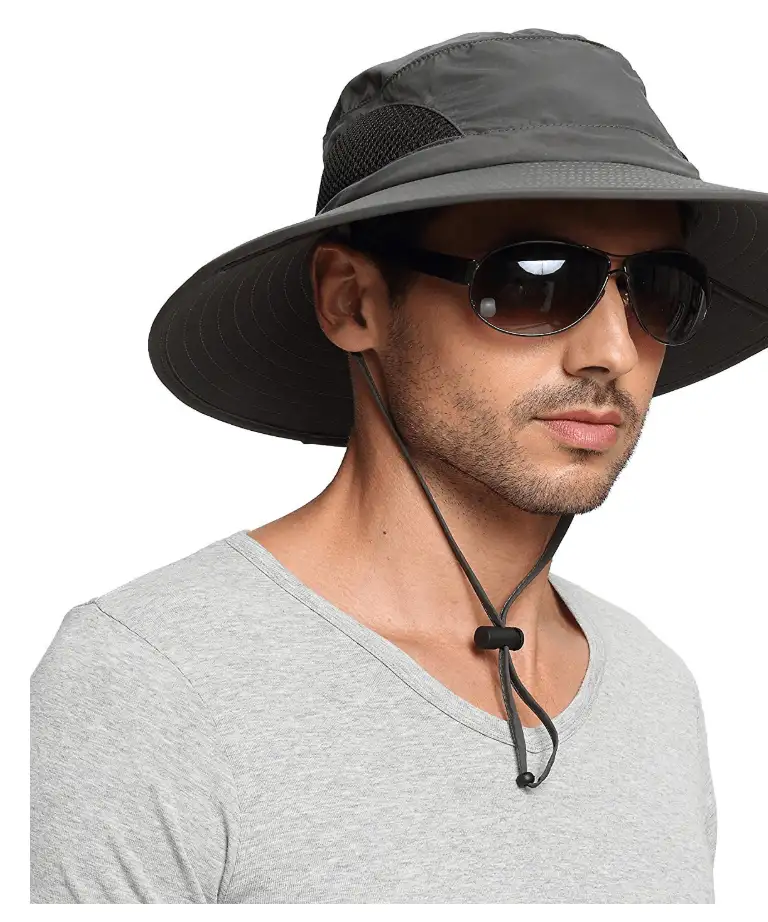 EINSKEY Unisex Sun Hat lahjoja matkailijoille