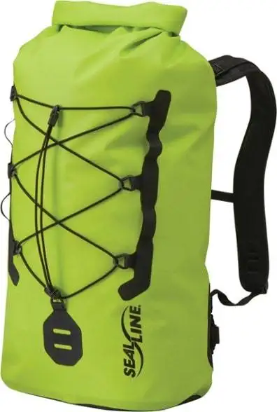 Paquete seco SealLine Big Fork
