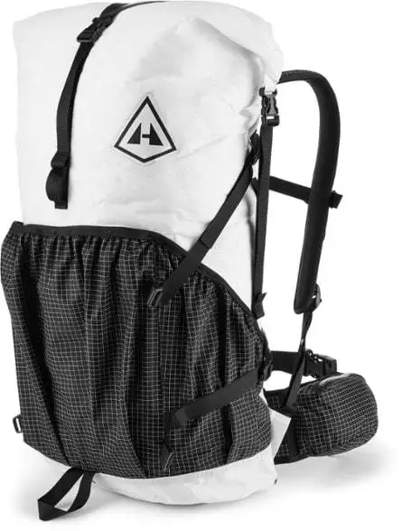 Paquete Hyperlite Mountain Gear 2400 Suroeste