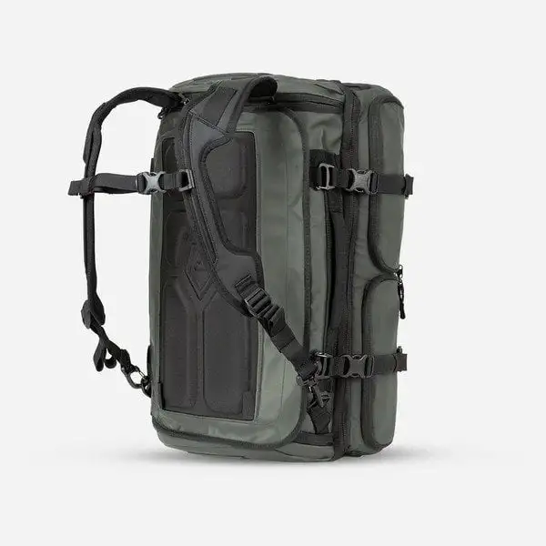 Mochila de lona WANDRD HEXAD Access