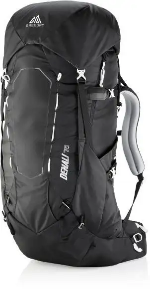 Paquete Gregory Baltoro 85