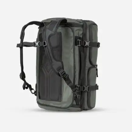Mochila de lona WANDRD HEXAD Access