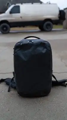 sac à dos de voyage tortuga