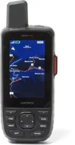 مراجعة جهاز جارمين Inreach Mini