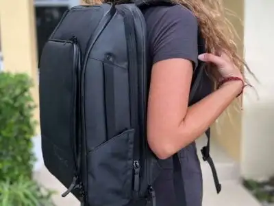 Sac à dos Nomatic Travel Pack 14l