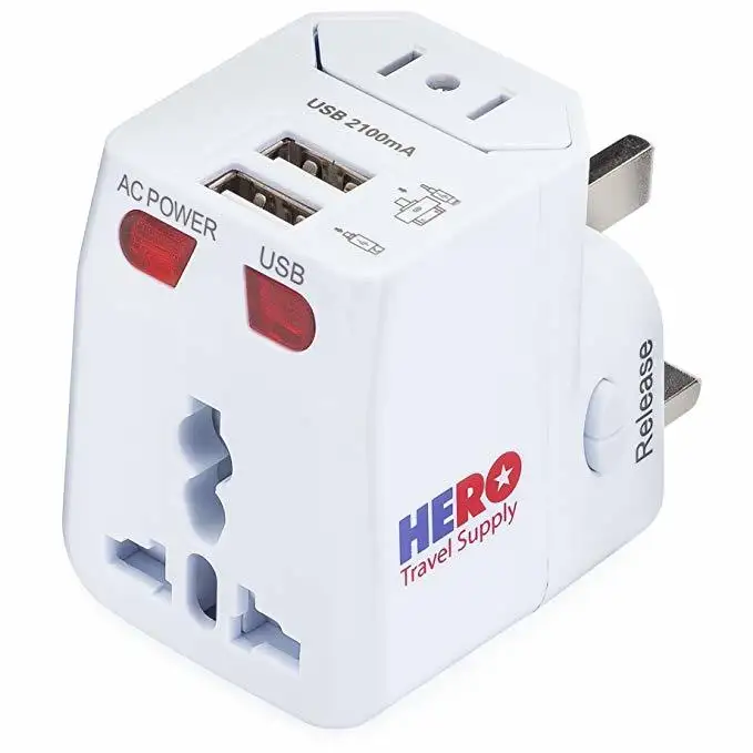 Adaptateur secteur