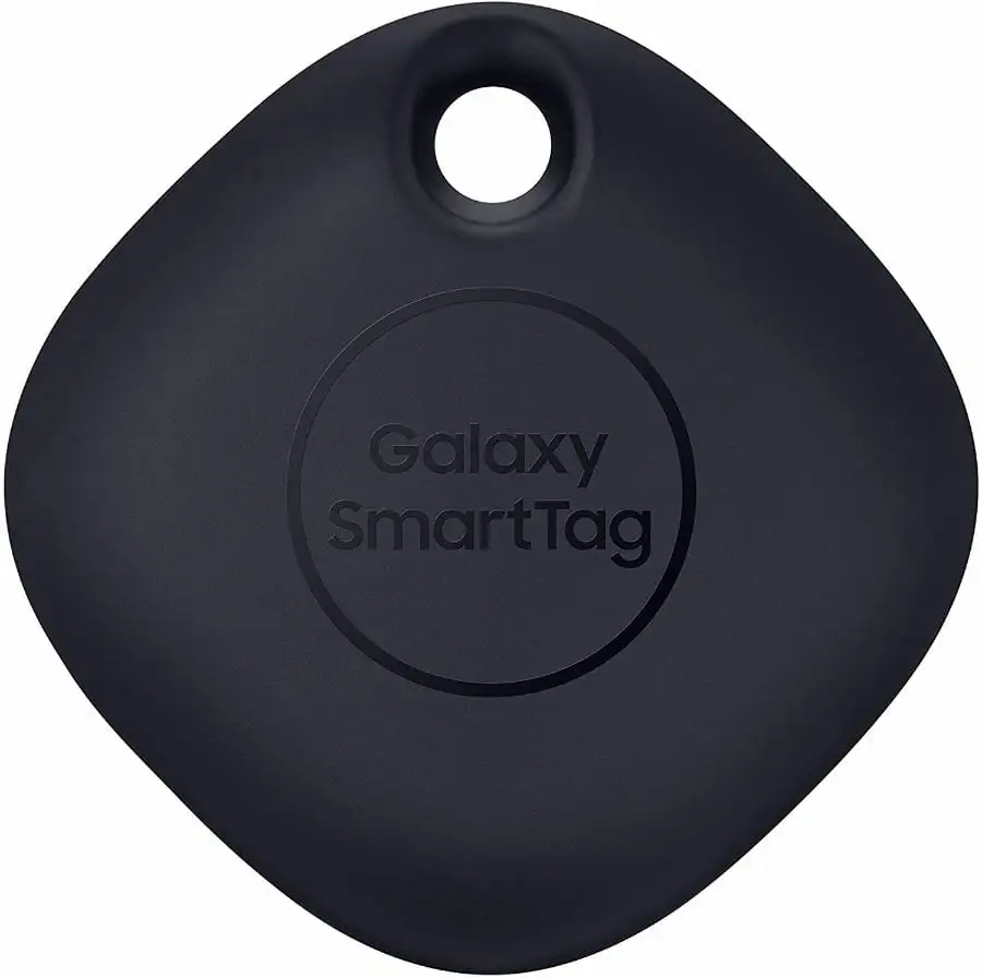 Traqueur Bluetooth pour balises intelligentes Samsung Galaxy