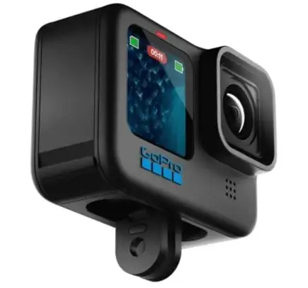 GoPro Héros 11