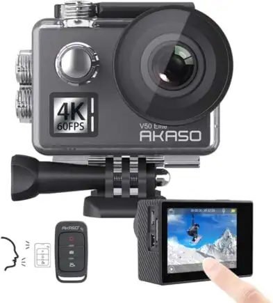 AKASO V50 எலைட்