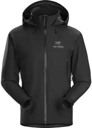 Arcteryx Herren Beta AR Jacke