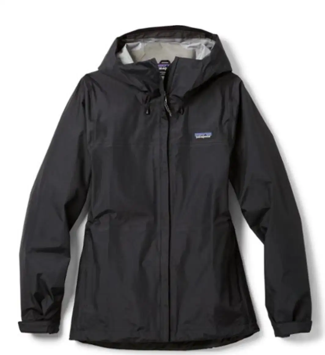 Patagonia Torrentshel Damen