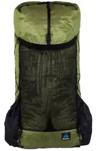 parhaat ultrakevyet reput