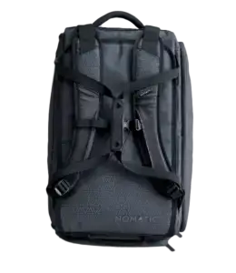 Gregory Optic 48