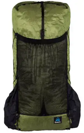 Gossamer Gear Gorilla 40