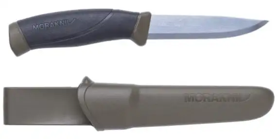 Mora Bıçak Yardımcısı