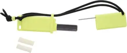 UST Strike Force Başlangıç Aracı