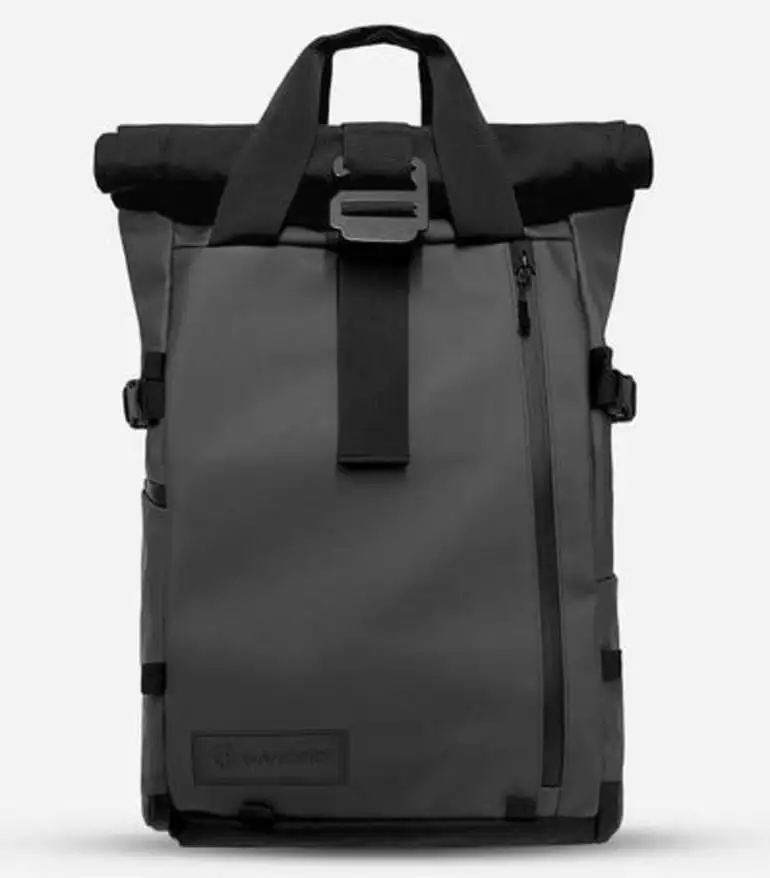 Sac pour appareil photo série Wandrd PRVKE