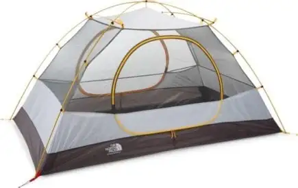 REI Co-op Trailmade 2 帐篷(带足迹)- 尼克
