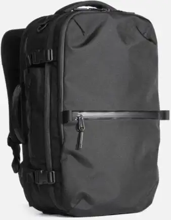 Punto lejano Osprey 40