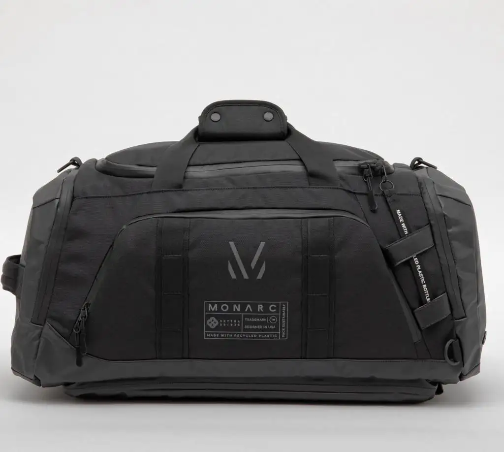 Mochila Monarc